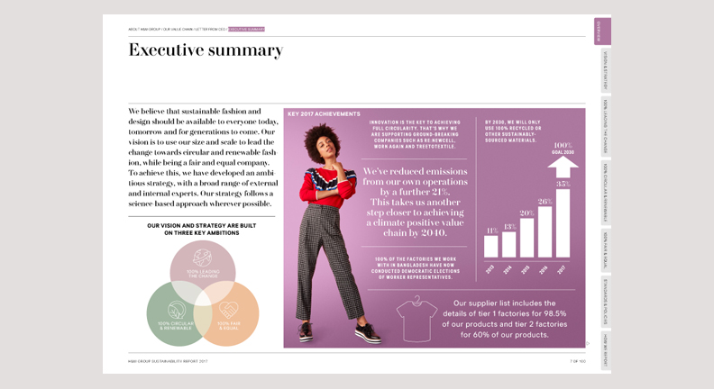 HM_group_SustainabilityReport_2017_FullReport 07
