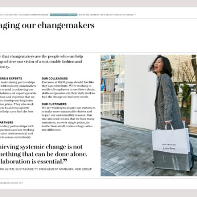 HM_group_SustainabilityReport_2017_FullReport 13
