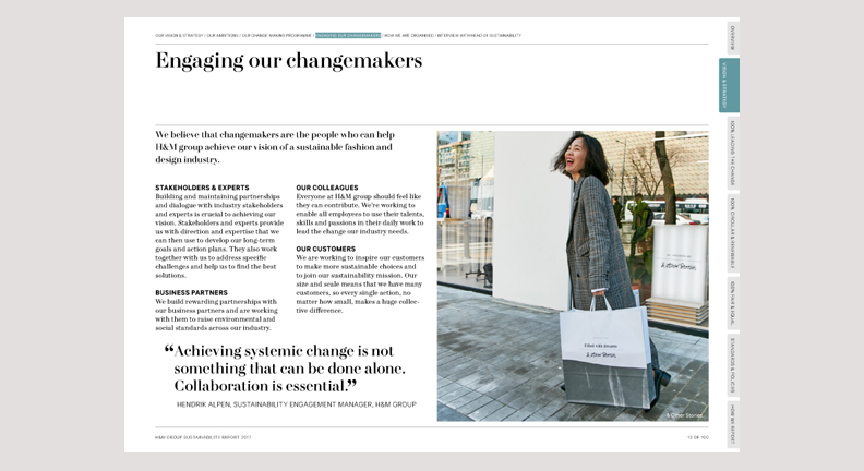 HM_group_SustainabilityReport_2017_FullReport 13