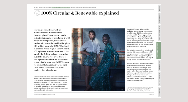 HM_group_SustainabilityReport_2017_FullReport 29