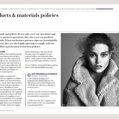 HM_group_SustainabilityReport_2017_FullReport 85